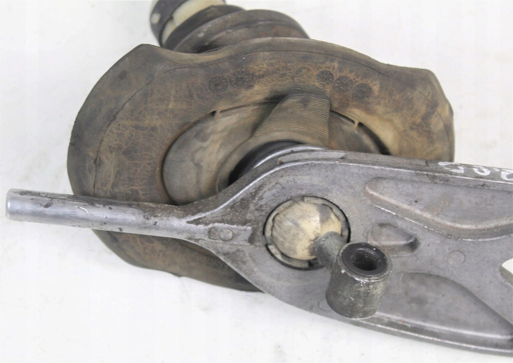 фото №6, Домкрат переключения передач bmw e90 e87 x3 e83 2.0d n47