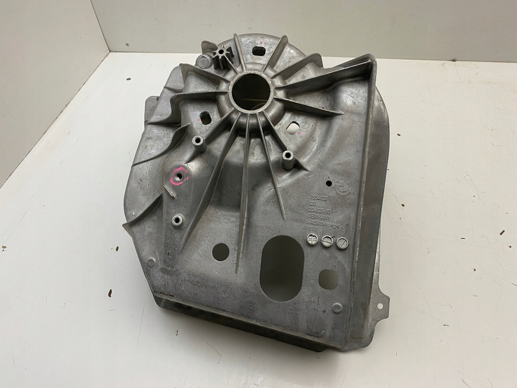 фото №1, Bmw ix20 i20 лівий чашка підсилювач перед чверть 7954055