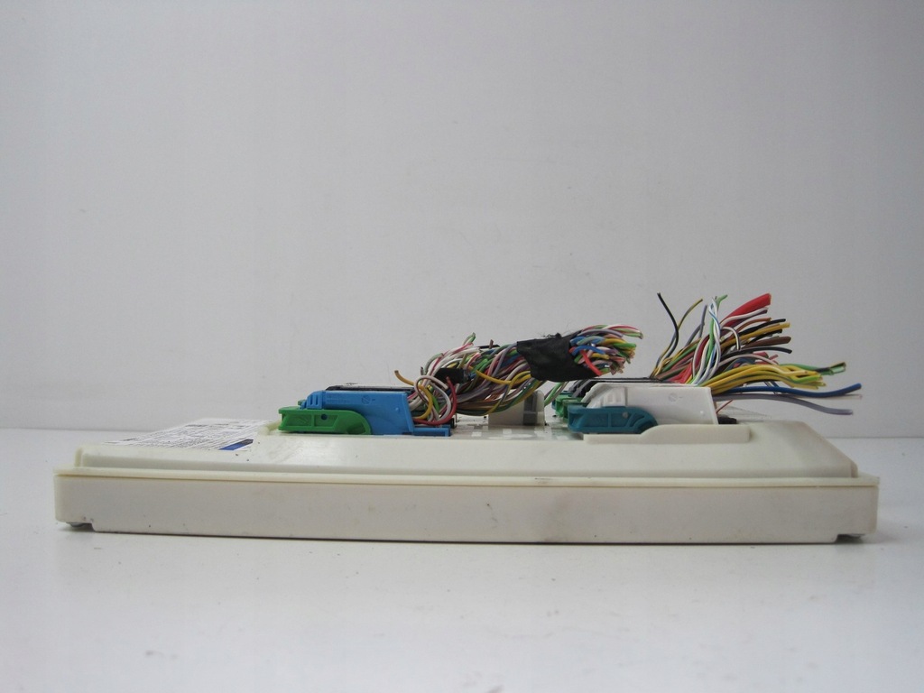 фото №1, Модуль комфорту bcm toyota supra bmw 5a79f95