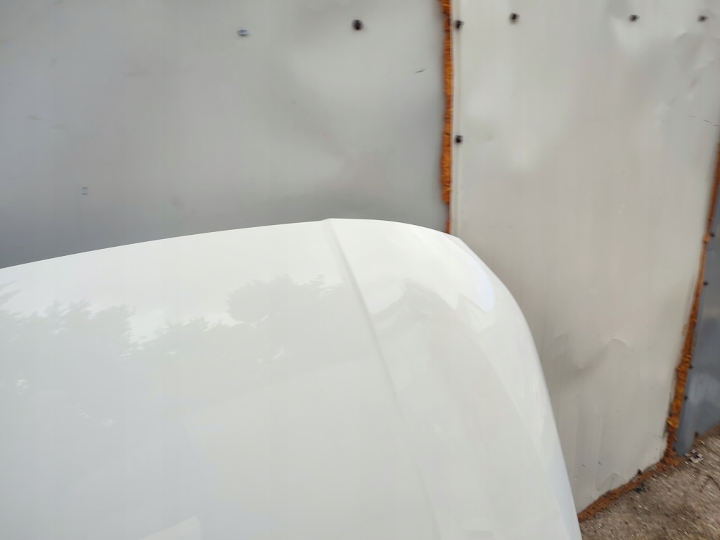 фото №5, Алюминиевая капот bmw 1 f40 2019-2024 / 2 gran coupe f44 od 20r лак a96