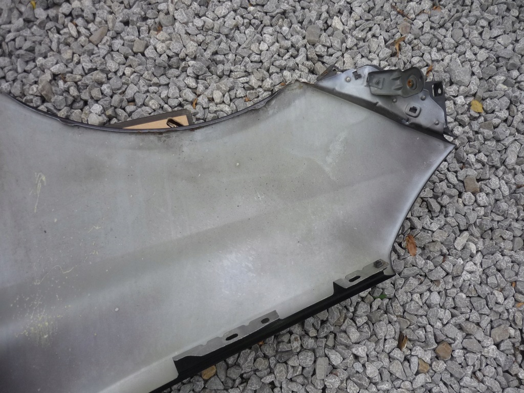 фото №16, Крыло правый перед opel corsa d z20r bez коррозия