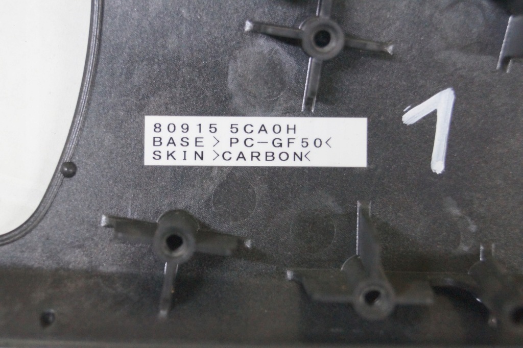 фото №16, Dekor дверь левый перед карбон infiniti q60 eu