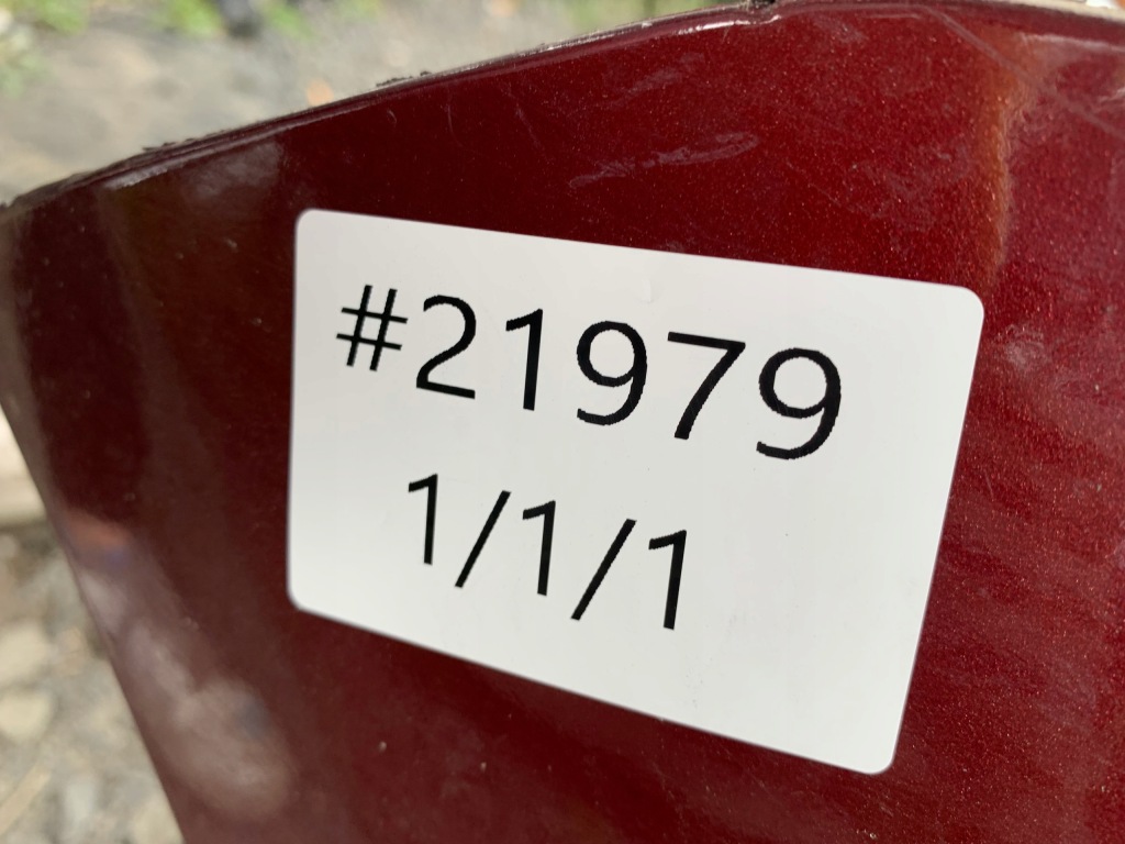 Ford focus mk2 бампер перед передний 93 Доставка