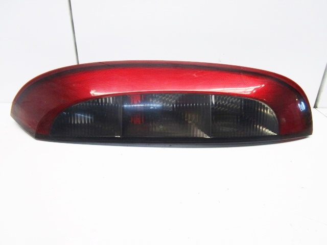 фото №1, Corsa c лампа задня задня права 3d 09196364