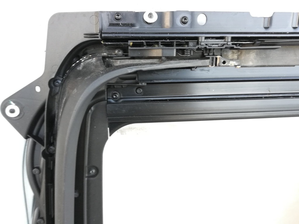 фото №5, Bmw f01 люк kompletny 7903815