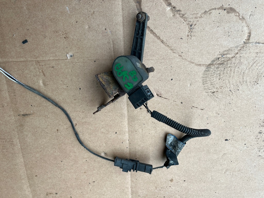 фото №1, Датчик выравнивание света renault espace iv 2002-2008 8200022012