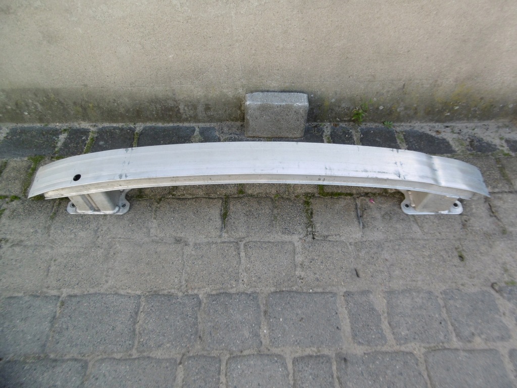 фото №1, Opel meriva b, ii - балка задняя