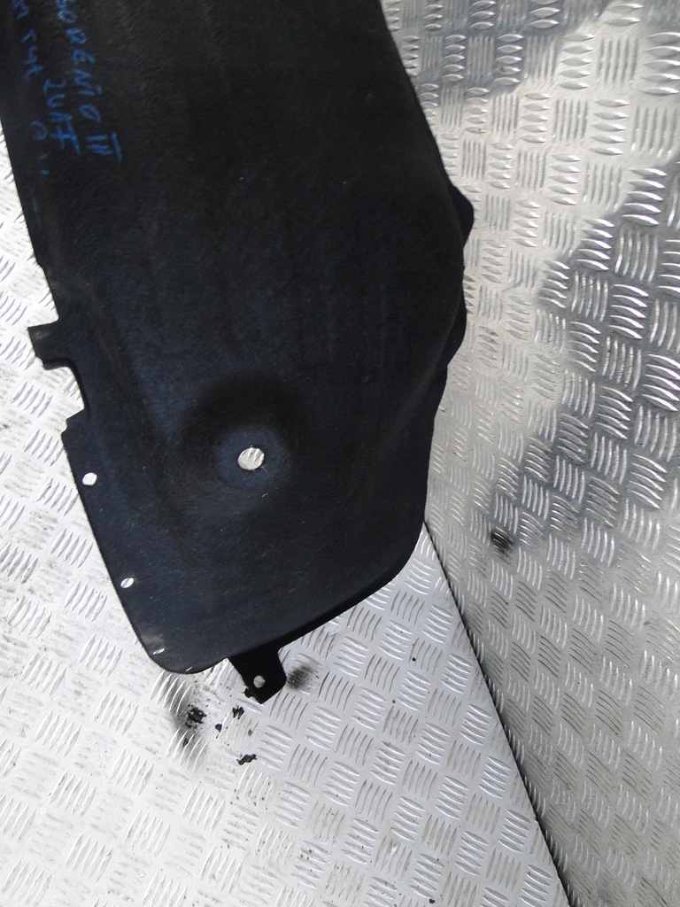 фото №6, Подкрылок левый задняя kia sorento iii