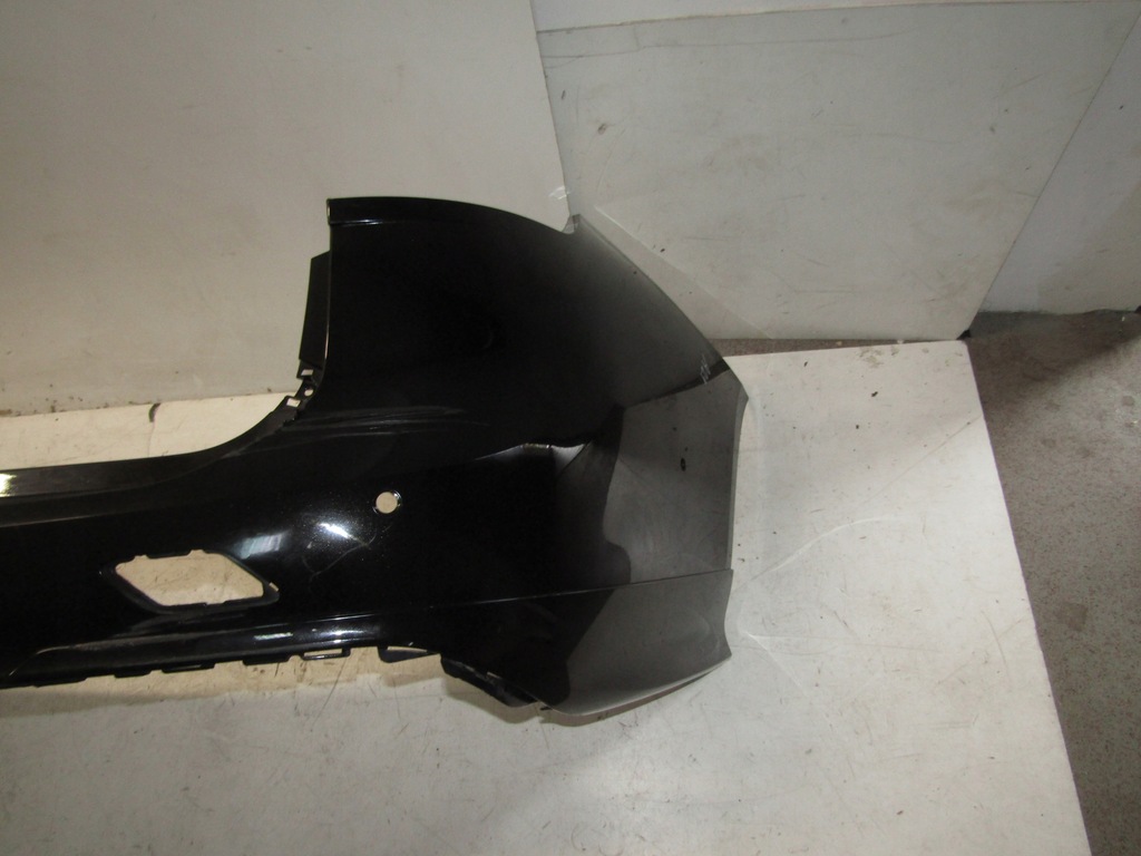 фото №3, Бампер молдинг правая задняя opel insignia b