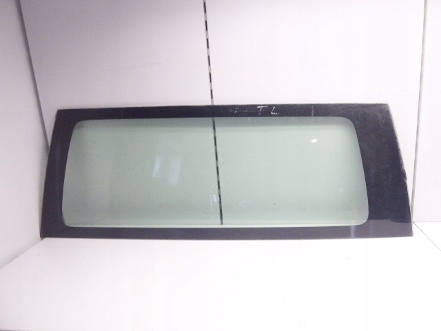 фото №1, Стекло кузовная задняя левая 3d hr-v i gh 99r-