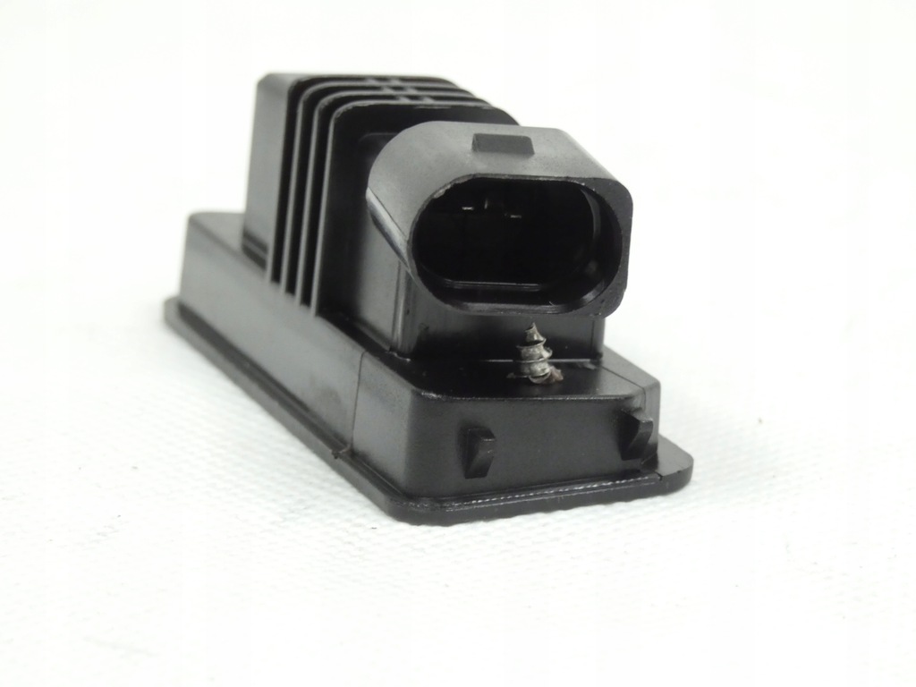 фото №13, Лампа led освещение номерного знака volkswagen t4 t5 t6