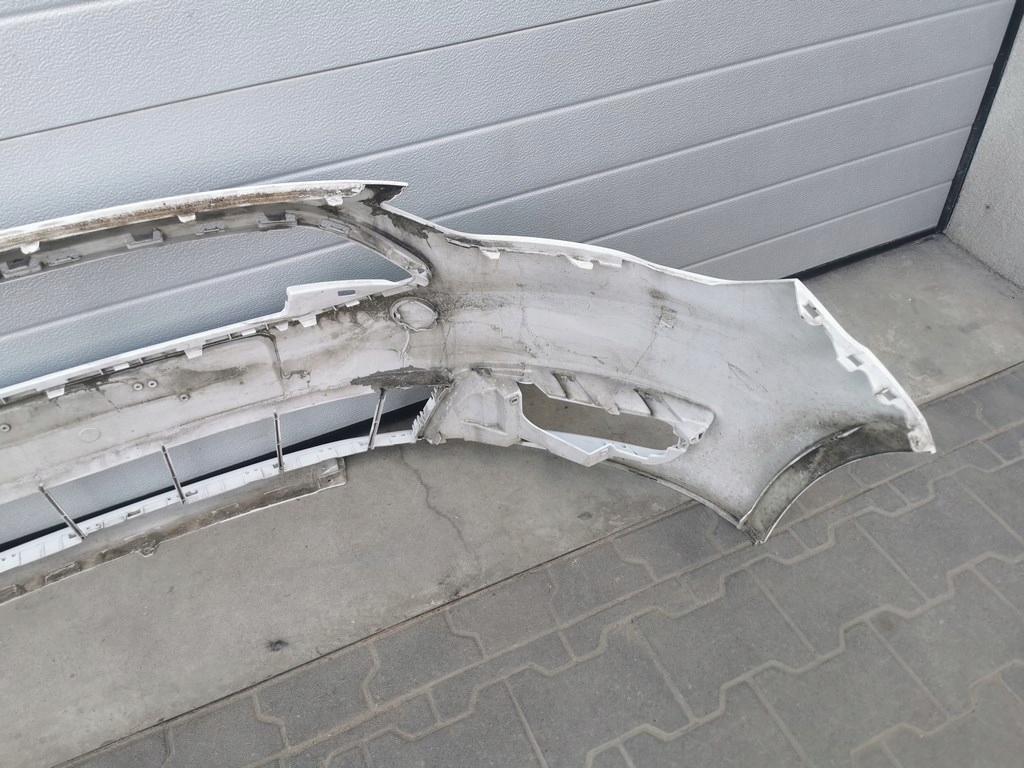 фото №7, Ford c-max mk2 lift 2015-19r.- бампер перед