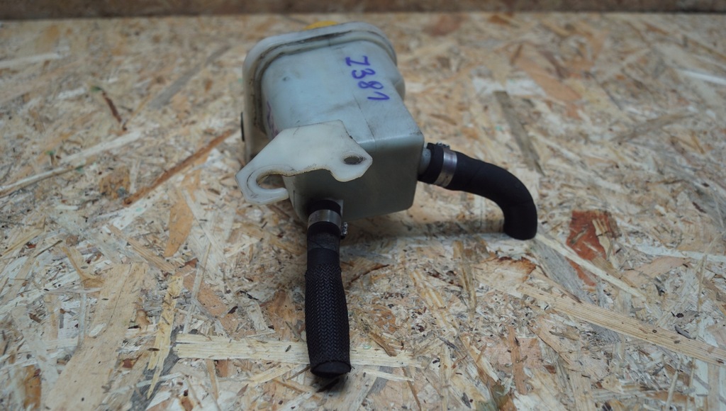 фото №6, Бачок усилителя fiat doblo ii 51852718