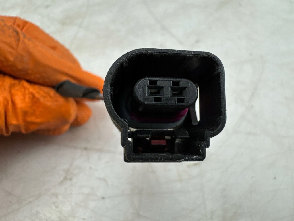 фото №11, Volkswagen golf vii 2020 джгут трубопровід датчика паркування pdc