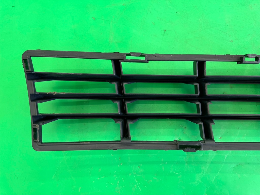 фото №8, Решётка бампера передний средняя решётка радиатора решётка радиатора volvo s40 ii 04- v50