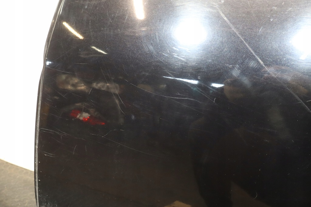 фото №4, Дверь левый задняя ford c-max i mk1 lift f3