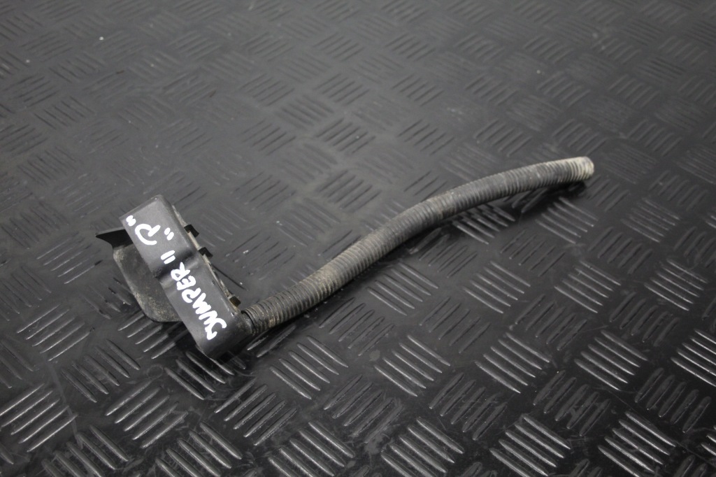 фото №1, Злив wody правий jumper ii ducato iii lift boxer ii