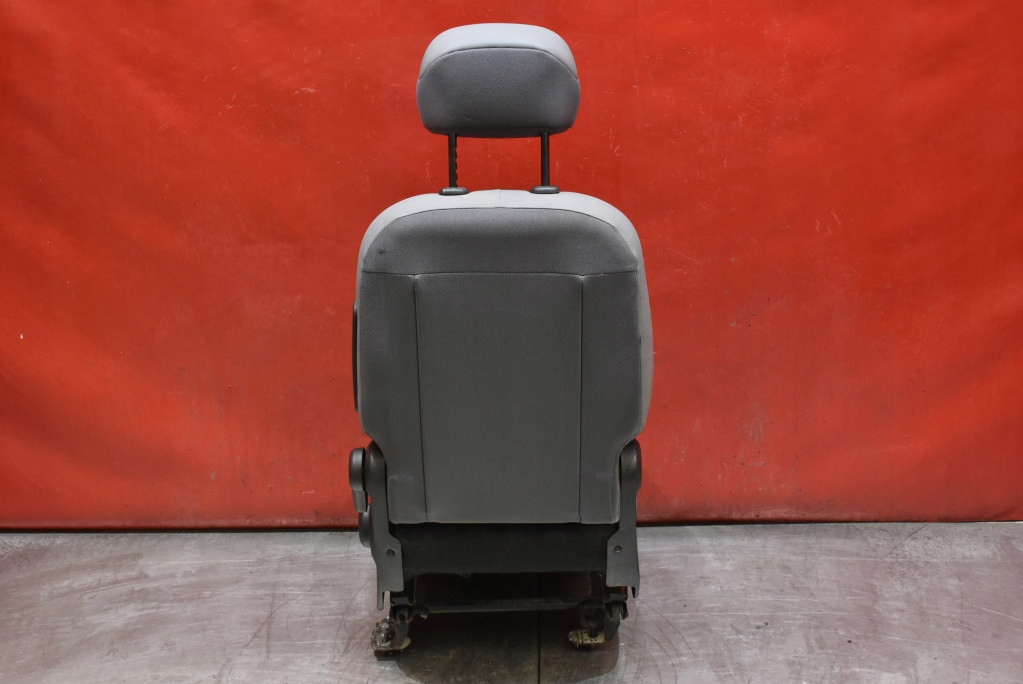 фото №11, Сидіння лівий водія citroen berlingo 2 ii lift 12-15
