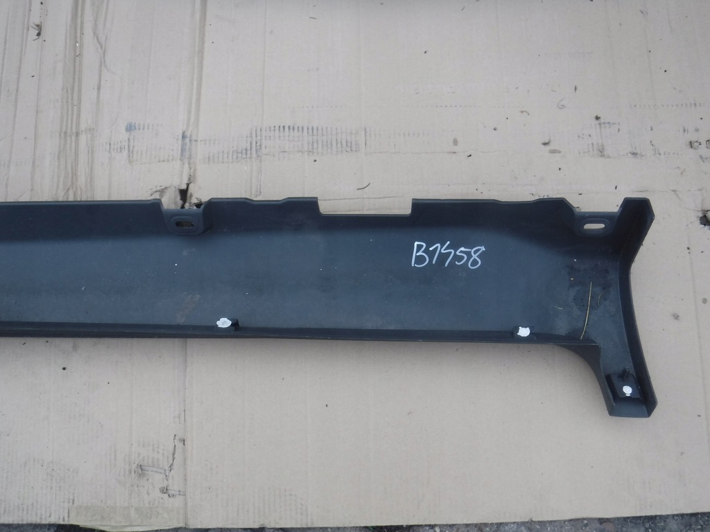 фото №8, Молдинг порог левая ford kuga mk1 8v41-s10155-ac