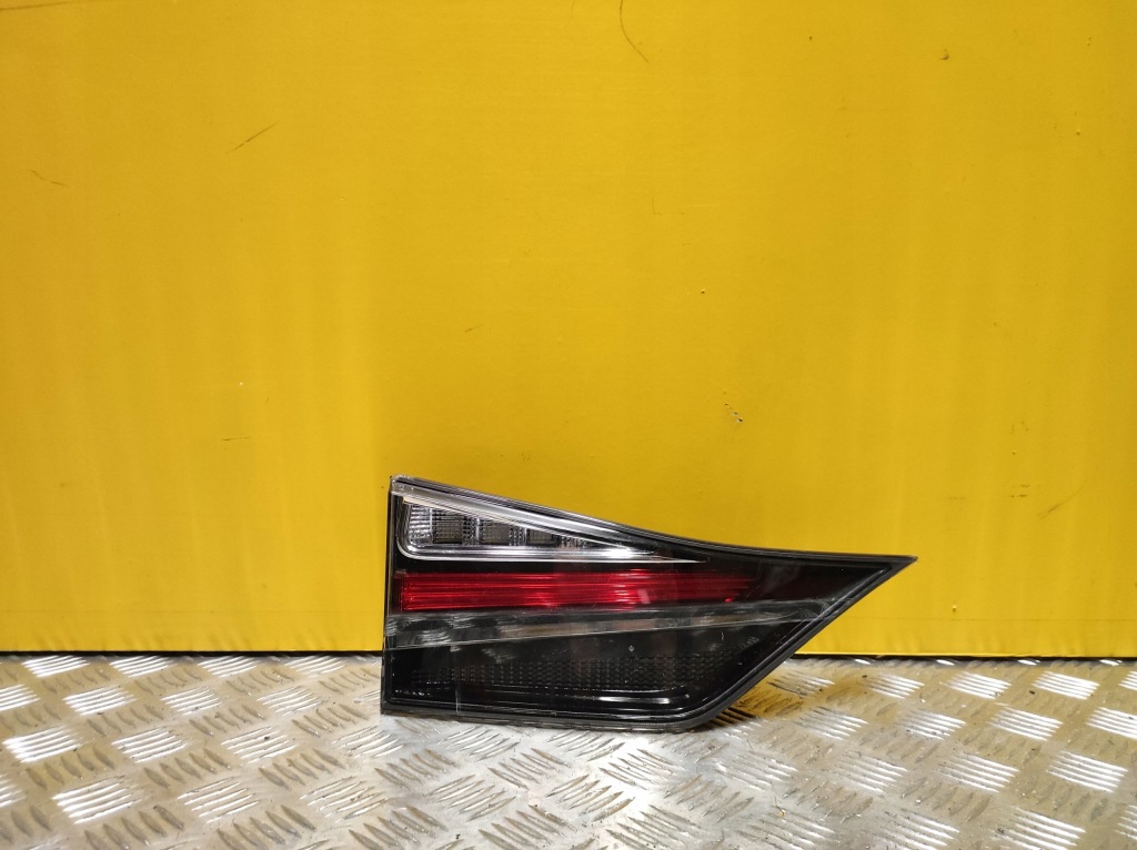 Купить Lexus gs300 рестайлинг  2017-2019 фара крышки задний led америка