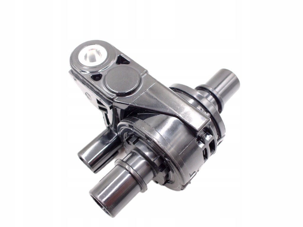 фото №8, Клапан моторчик отопителя toyota rav4 camry highlander lexus 2.5 2017-