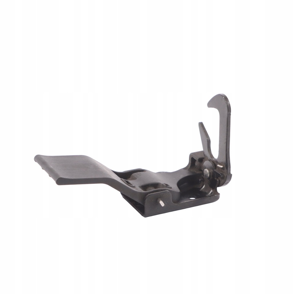 фото №12, Audi a1 8x засов замок крепление hak капот крышки двигателя 8x0823480a