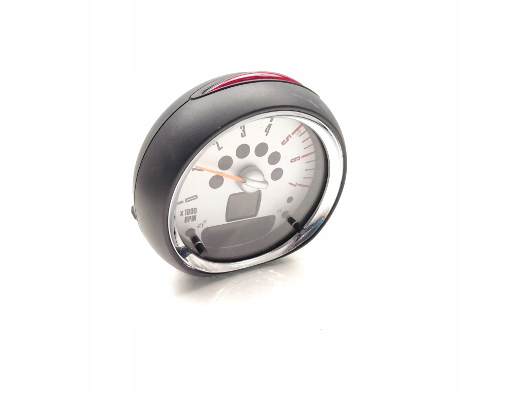 фото №1, Mini mini tachometr cooper d дизель 82kw 112 hp 9283586 2013 convertible