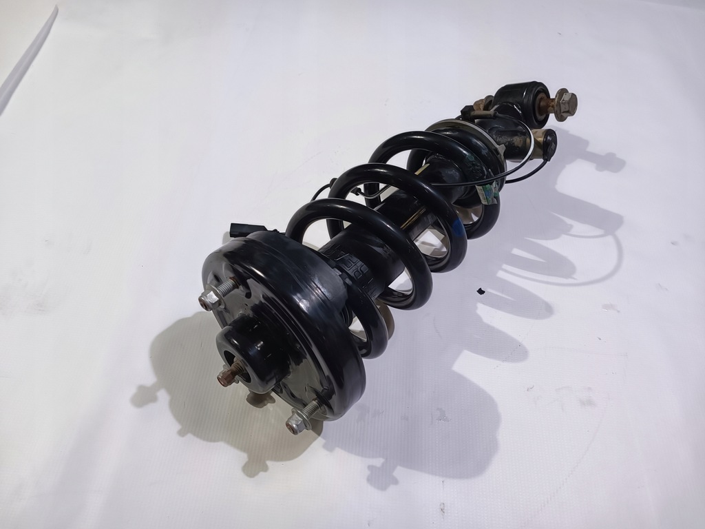 фото №6, Амортизатор задня задній лівий kompletny ford expedition 2018-