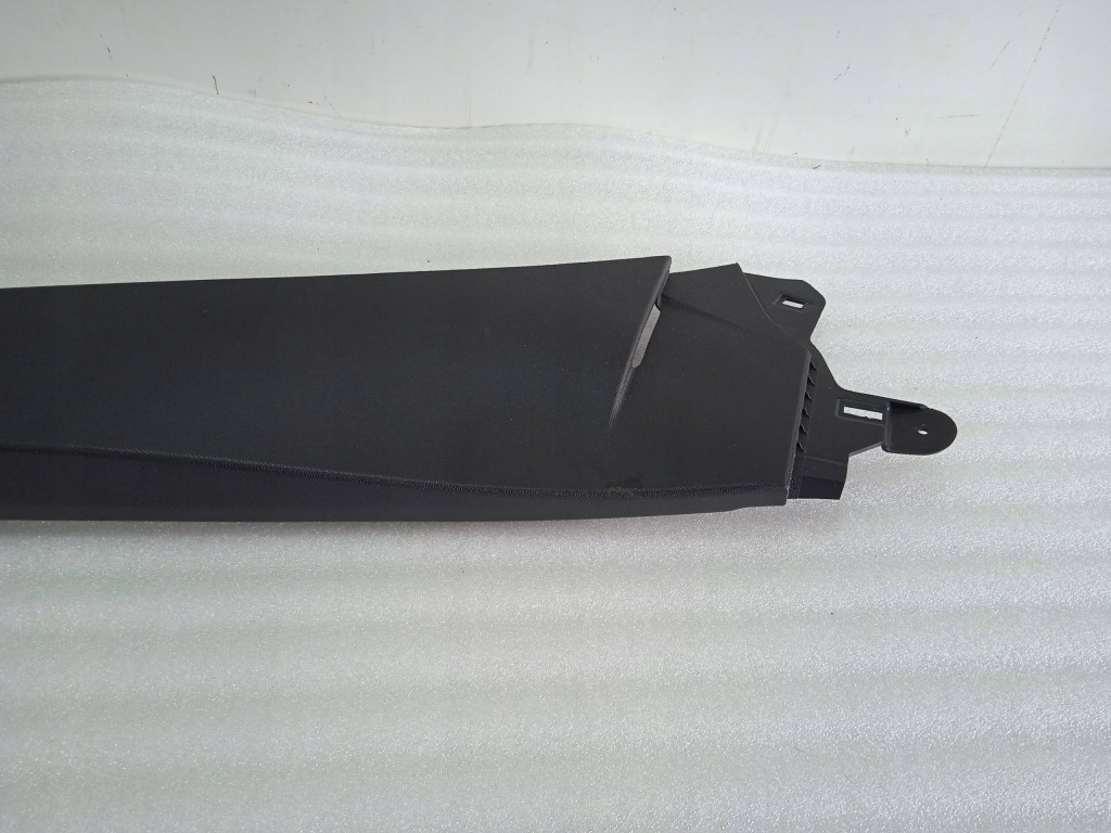 фото №4, Захист поріг частина peugeot оригінальний номер 9816054877