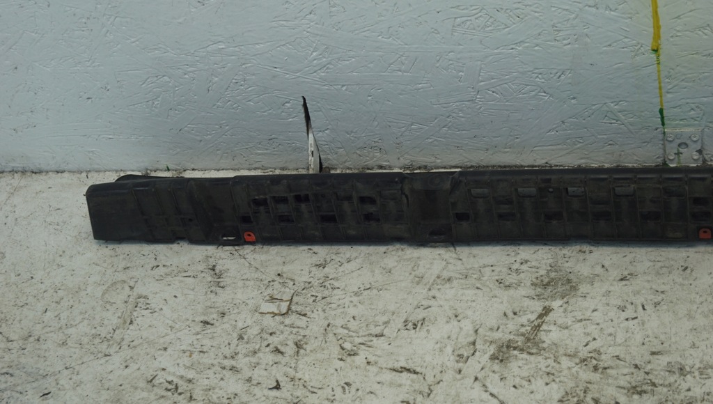 фото №12, Направляющая кронштейн накладки порога левый bmw x3 e83