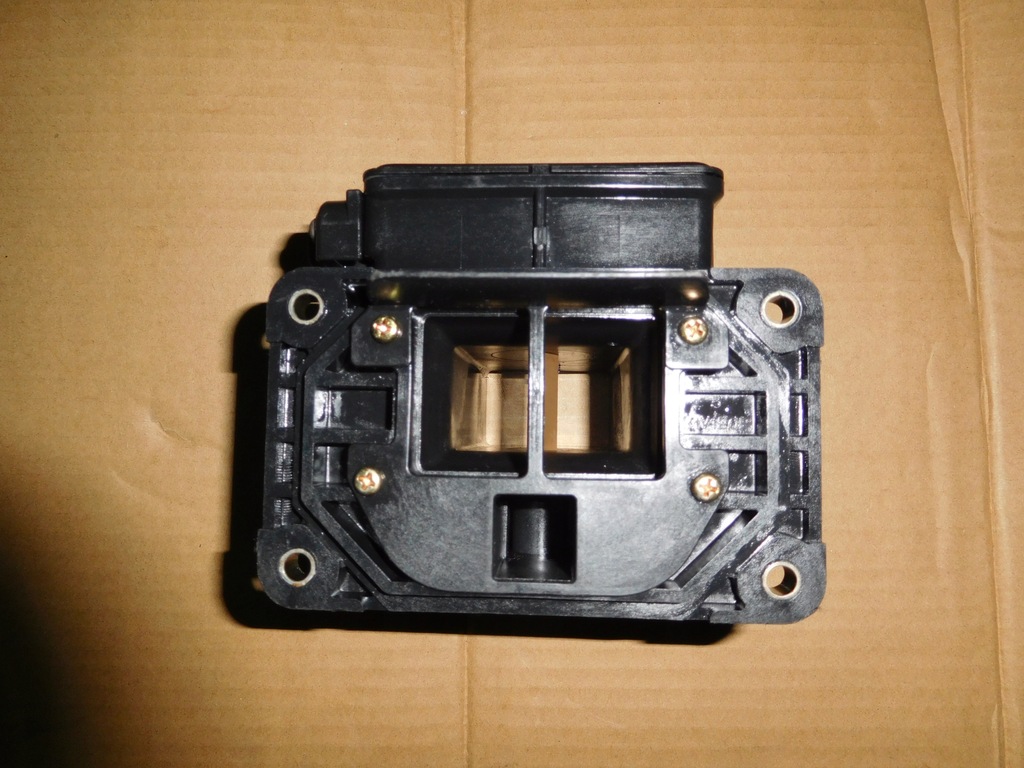 фото №8, Mitsubishi colt carisma витратомір e5t05271