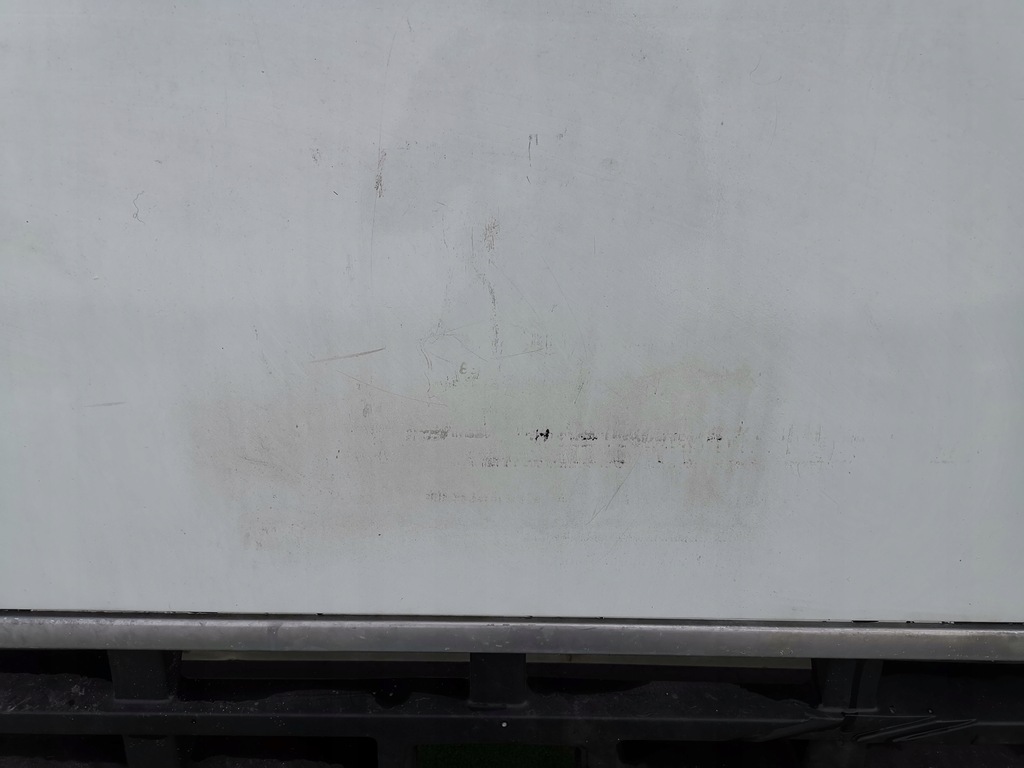 фото №2, Volvo fh12 капот