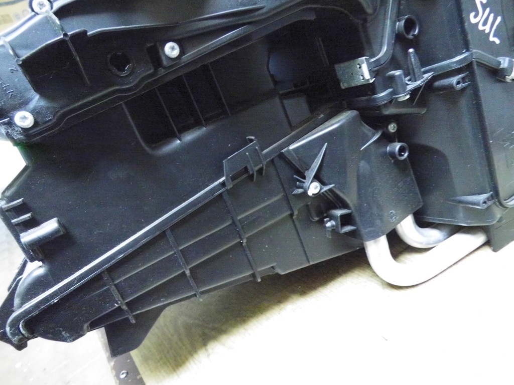 фото №6, Volvo v60 s60 ii обігрівач комплектна обігрівач eu