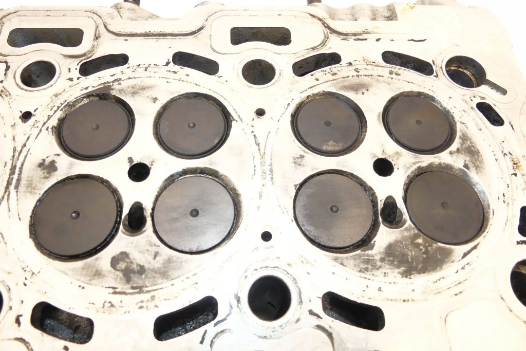 фото №6, Kia sorento iv hyundai santa fe 2.2 crdi d4he головка циліндрів