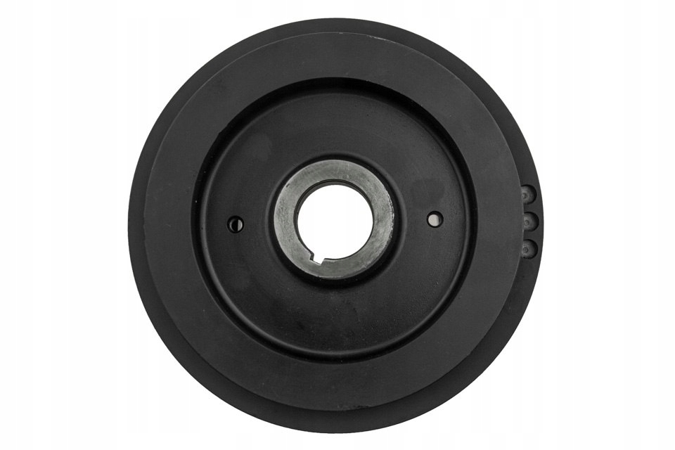 фото №12, Шків колінчастого вала колінчастого nissan eng.yd25ddti 2.5di pick-up d22 01-