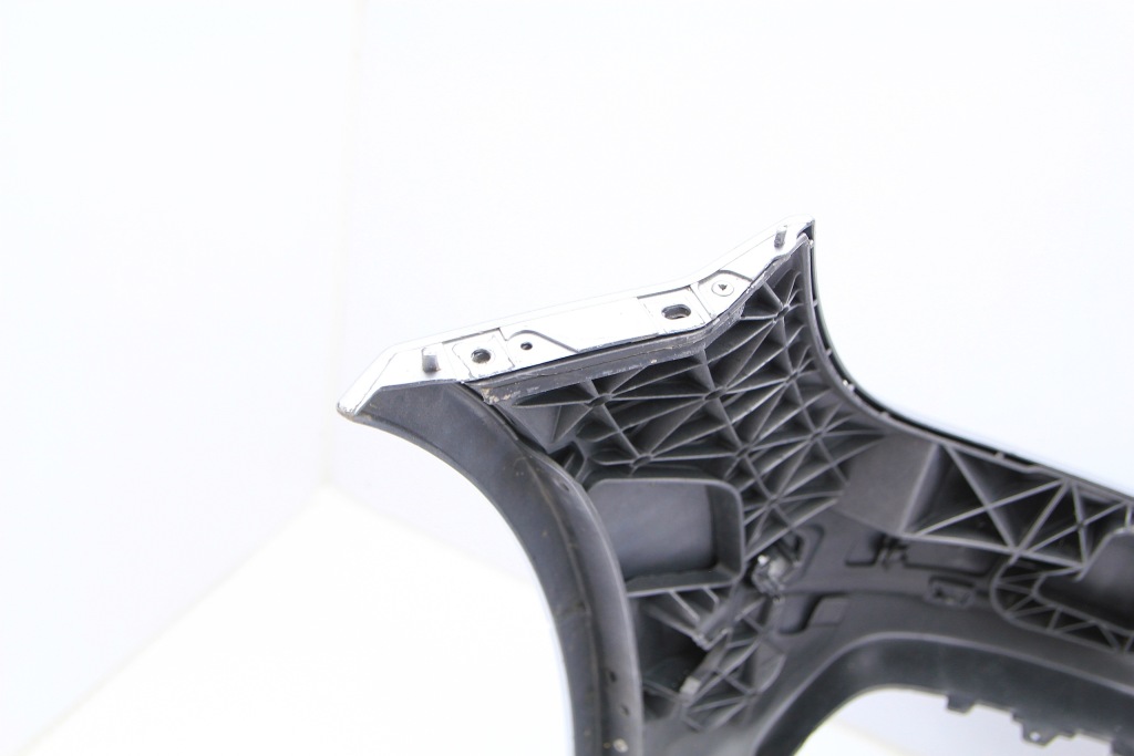 Оригинальный бампер перед mercedes c-klasa w204 2007-20211 a2048850025 Доставка