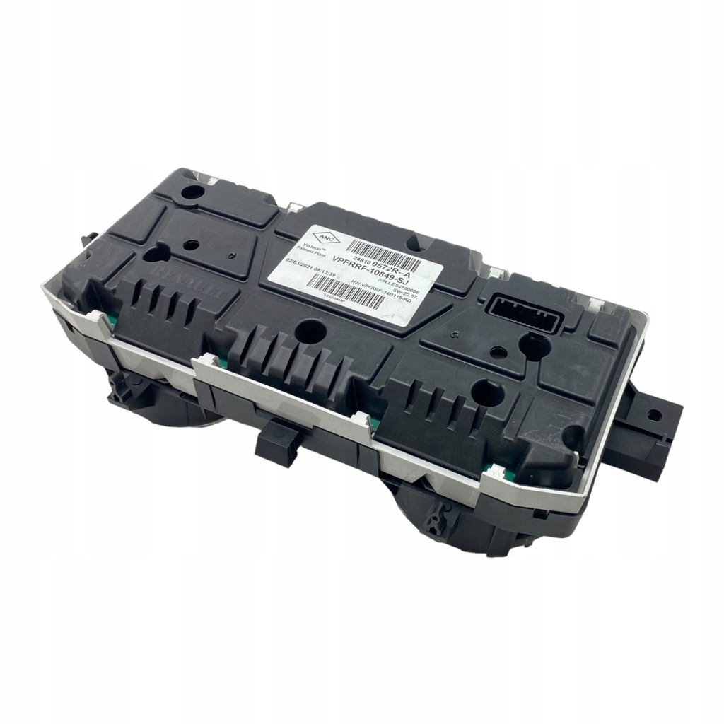 фото №12, Прилади лічильник renault trafic iii 248100572r