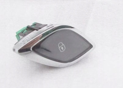 фото №1, Citroen c3 ii переключатель замка центрального