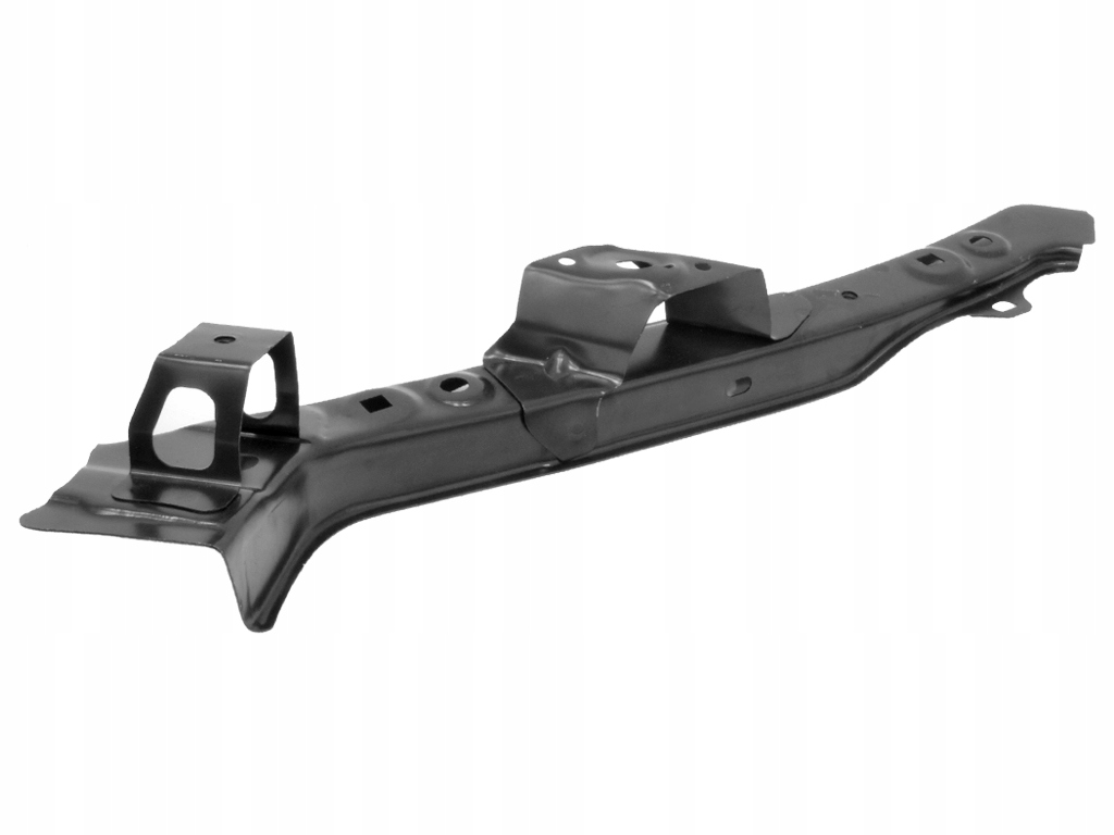 фото №1, Pas передній лівий do toyota rav4 2006-2013