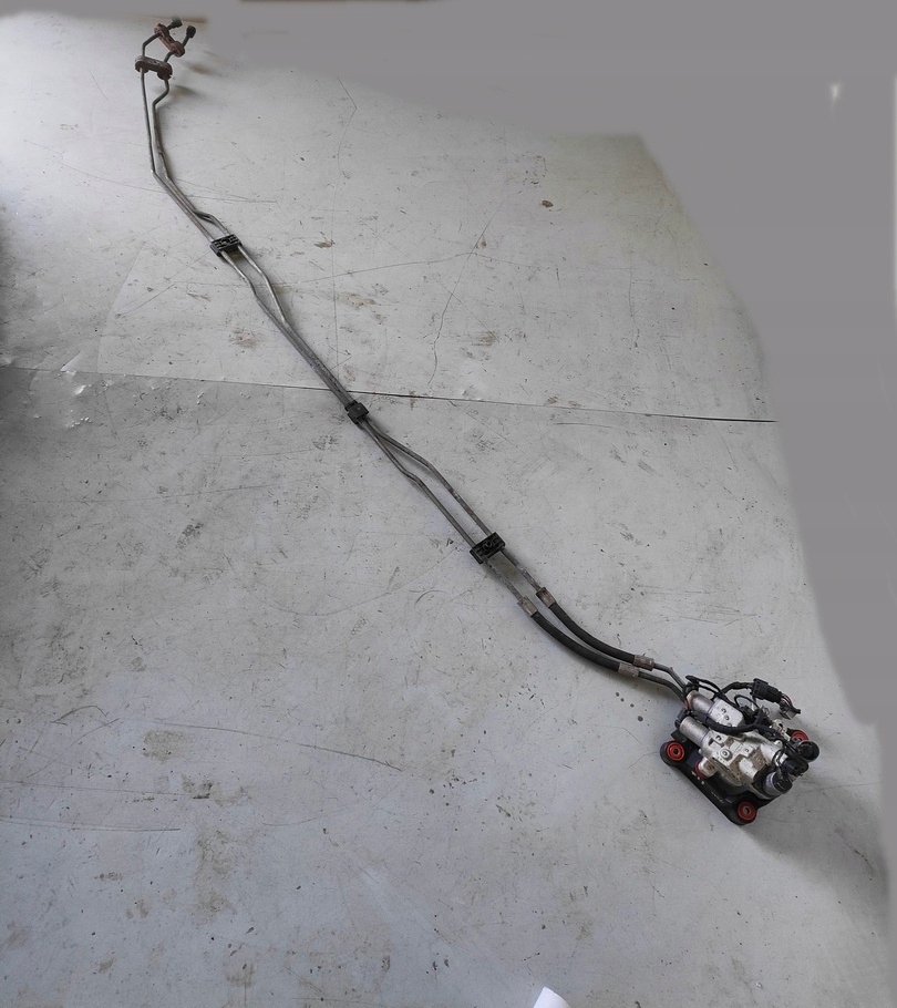 Купити Bmw f11 насос підвіска 6775258