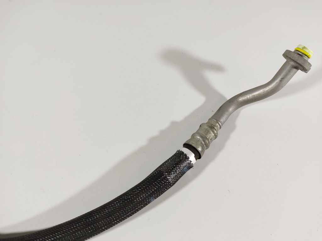 фото №6, Volvo v60 13r- шланг кондиціонера 31332529