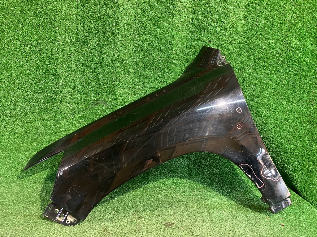 фото №1, Крила передній лівий toyota land cruiser v8 15-