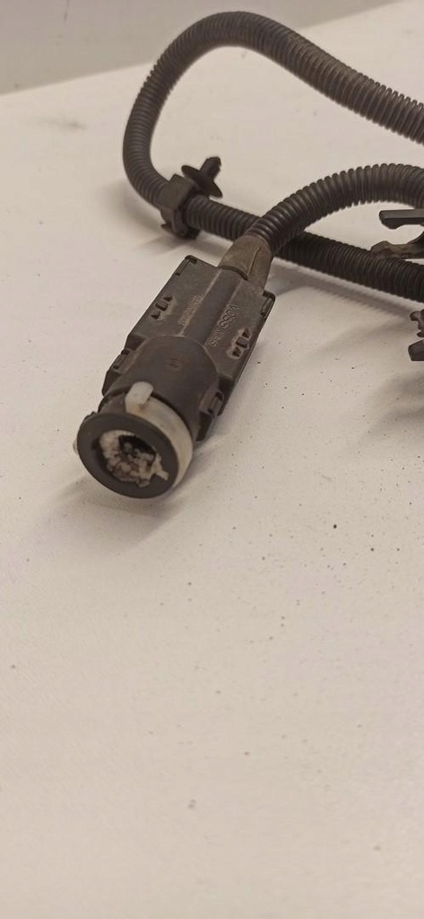 фото №3, Skoda kodiaq шланг adblue 5qf131983