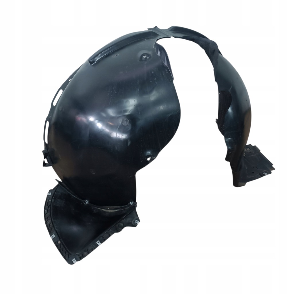 фото №1, Подкрылок правый перед vw id.4 id4 11a809958e