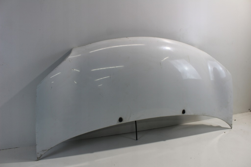 Капот кришка двигуна smart forfour eq 453 14r- Доставка