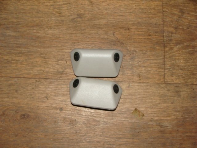 фото №1, Датчик сигнализация левый правый land rover discovery 2 ii