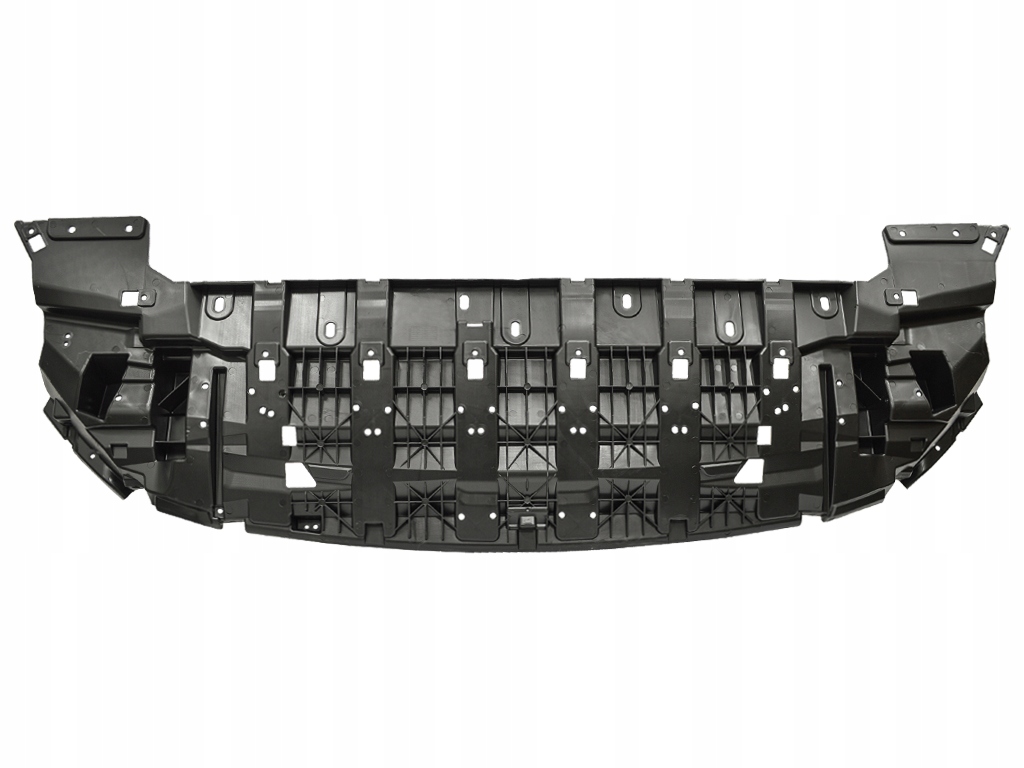 фото №1, Ford escape 2017-2019 защита плита pod бампер europe