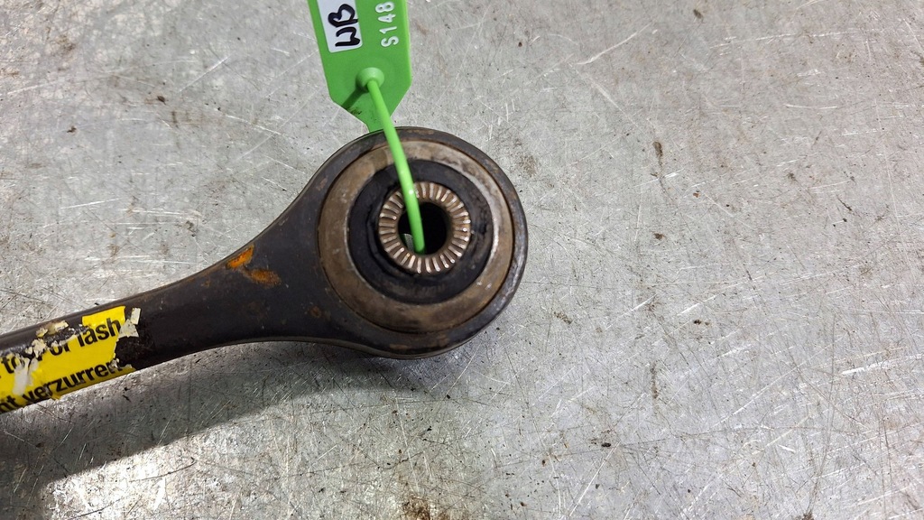 фото №6, Важіль лівий перед 3415029 bmw x3 e83 xdrive