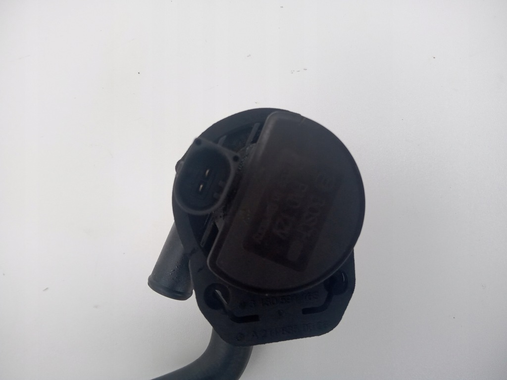 фото №8, Помпа wąż шланг wody infiniti q30 qx30 2.0 b