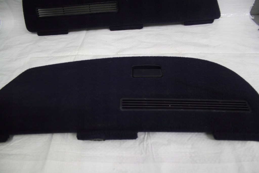 фото №13, Оббивка обшивка багажника audi a3 8l a3 8l 8l0863990a